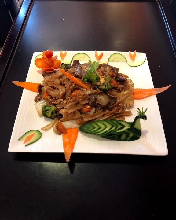 Mai Tai Thai-Restaurant