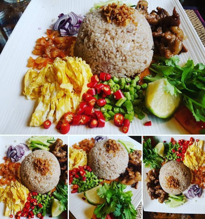 Mai Tai Thai-Restaurant